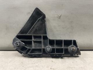 Крепление бампера левое переднее Toyota VOXY ZRR70 3ZR 52116-28160 3 ракурс