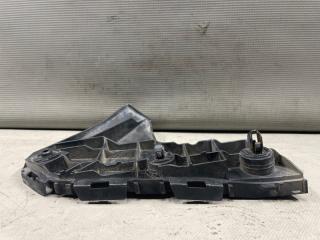 Крепление бампера левое переднее Toyota VOXY ZRR70 3ZR 52116-28160 4 ракурс