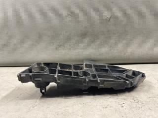 Крепление бампера левое переднее Toyota VOXY ZRR70 3ZR 52116-28160 2 ракурс