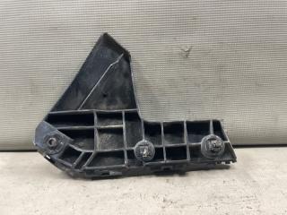 Крепление бампера левое переднее Toyota VOXY ZRR70 3ZR 52116-28160 3 ракурс