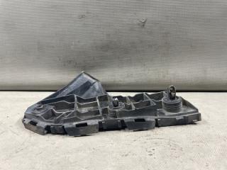 Крепление бампера левое переднее Toyota VOXY ZRR70 3ZR 52116-28160 4 ракурс