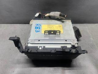 Магнитофон Honda ODYSSEY RB3 K24A 39540-SLE-J130-M1 2 ракурс