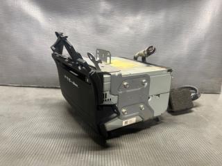 Магнитофон Honda ODYSSEY RB3 K24A 39540-SLE-J130-M1 3 ракурс