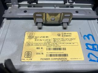 Магнитофон Honda ODYSSEY RB3 K24A 39540-SLE-J130-M1 5 ракурс