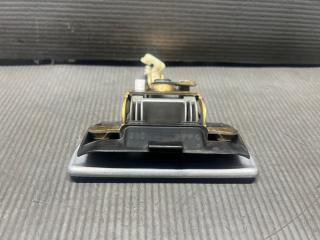 Ручка двери левая передняя Mazda BONGO FRIENDEE SG5W, SGE3, SGL3, SGL5, SGLR, SGLW WL-T S05B59410A 4 ракурс
