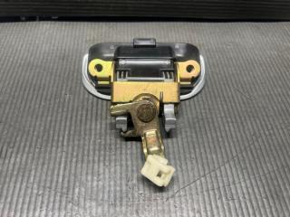Ручка двери левая передняя Mazda BONGO FRIENDEE SG5W, SGE3, SGL3, SGL5, SGLR, SGLW WL-T S05B59410A 5 ракурс