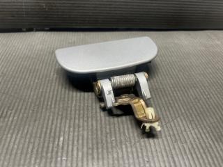 Ручка двери правая передняя Mazda BONGO FRIENDEE SG5W, SGE3, SGL3, SGL5, SGLR, SGLW WL-T S05B58410A 3 ракурс