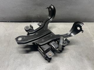 Радар-детектор Lexus LS460 USF40 1UR 88210-50090 5 ракурс