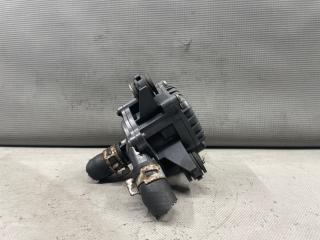 Помпа инвертора Toyota PRIUS ZVW30 2ZR G9040-48020 4 ракурс