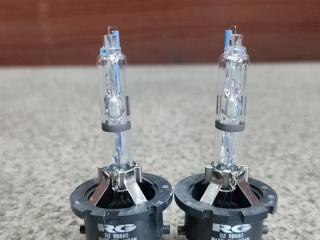 Лампа ксенон Toyota CALDINA ZZT241, AZT241, AZT246 1ZZ D2R/D2S 2 ракурс