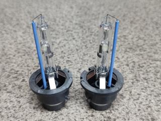 Лампа ксенон Toyota CALDINA ZZT241, AZT241, AZT246 1ZZ D2R/D2S 4 ракурс