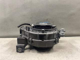 Мотор охлаждения батареи Honda INSIGHT ZE2 LDA 1J810-RBJ-0031 2 ракурс