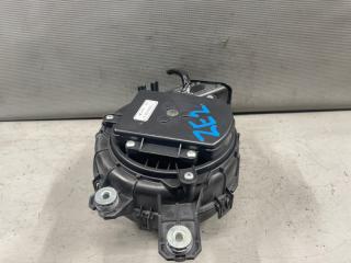 Мотор охлаждения батареи Honda INSIGHT ZE2 LDA 1J810-RBJ-0031 4 ракурс