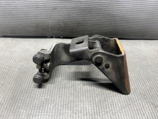 Ролик раздвижной двери правый задний Honda STEPWGN RK1, RK2, RK3, RK4, RK5, RK6, RK7 R20A 72520SZWJ01 3 ракурс