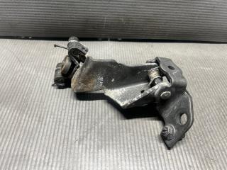 Ролик раздвижной двери левый задний Mazda BIANTE CCEFW LF C273732B0C 5 ракурс