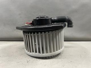 Мотор печки Honda EDIX BE1, BE2, BE3, BE4 D17A 79310-S6M-013 1 ракурс
