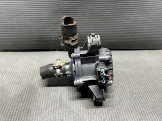 Помпа инвертора Toyota PRIUS ZVW30 2ZR G9040-48020 4 ракурс
