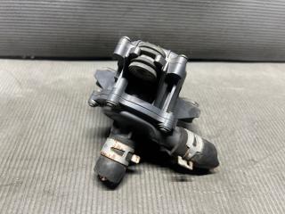 Помпа инвертора Toyota PRIUS ZVW30 2ZR G9040-48020 3 ракурс