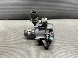 Помпа инвертора Toyota PRIUS ZVW30 2ZR G9040-48020 4 ракурс