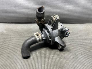 Помпа инвертора Toyota PRIUS ZVW30 2ZR G9040-47090 4 ракурс