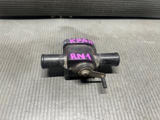 Кран печки Honda STREAM RN1 D17A 79710-S7A-003 2 ракурс