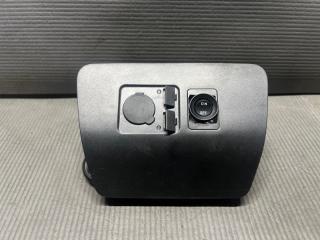 Прикуриватель Toyota PRIUS ZVW30 2ZR 58818-47030 1 ракурс