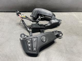 Кнопки на руль Toyota AVENSIS AZT250, AZT251, AZT255 2AZ 2 ракурс