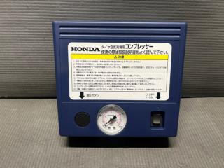 Компрессор для автошин