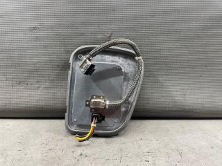 Блок ксенона левый Volvo V50, S40 MW, MS, MS20, MS43, MW20, MW43 B4164S3 1 307 329 209 3 ракурс