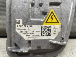 Блок ксенона правый Volvo V50, S40 MW, MS, MS20, MS43, MW20, MW43 B4164S3 1 307 329 210 5 ракурс