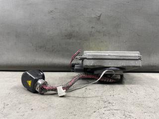 Блок ксенона Mazda MPV LWEW FS W3T11171 2 ракурс