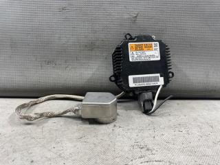 Запчасть блок ксенона Nissan SKYLINE