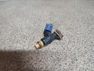 Инжектор Honda STEPWGN RG1, RG2, RG3, RG4 K20A 16450RAAA01 2 ракурс