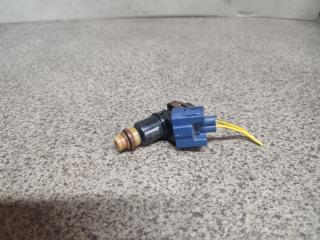 Инжектор Honda STEPWGN RG1, RG2, RG3, RG4 K20A 16450RAAA01 2 ракурс