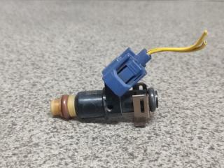 Инжектор Honda STEPWGN RG1, RG2, RG3, RG4 K20A 16450RAAA01 5 ракурс