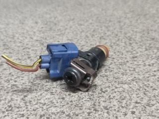 Инжектор Honda STEPWGN RG1, RG2, RG3, RG4 K20A 16450RAAA01 3 ракурс