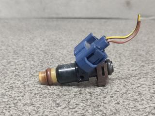 Инжектор Honda STEPWGN RG1, RG2, RG3, RG4 K20A 16450RAAA01 5 ракурс