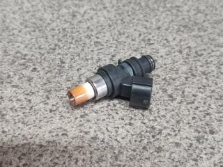 Инжектор Subaru IMPREZA GH2, GH3, GE2, GE3 EL154 16600-AA250, FBYBG10 2 ракурс