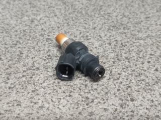 Инжектор Subaru IMPREZA GH2, GH3, GE2, GE3 EL154 16600-AA250, FBYBG10 3 ракурс