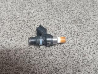 Инжектор Subaru IMPREZA GH2, GH3, GE2, GE3 EL154 16600-AA250, FBYBG10 4 ракурс