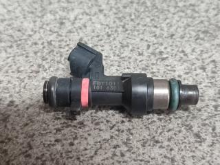 Инжектор Nissan ELGRAND ME51, MNE51 VQ25 16600-EG200, FBY1011 2 ракурс