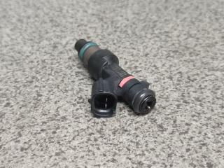 Инжектор Nissan ELGRAND ME51, MNE51 VQ25 16600-EG200, FBY1011 4 ракурс