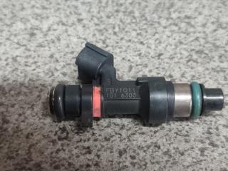 Инжектор Nissan ELGRAND ME51, MNE51 VQ25 16600-EG200, FBY1011 2 ракурс