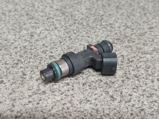 Инжектор Nissan ELGRAND ME51, MNE51 VQ25 16600-EG200, FBY1011 3 ракурс