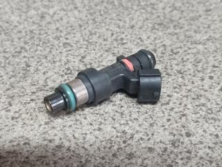 Инжектор Nissan ELGRAND ME51, MNE51 VQ25 16600-EG200, FBY1011 3 ракурс