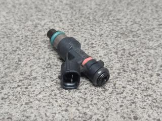 Инжектор Nissan ELGRAND ME51, MNE51 VQ25 16600-EG200, FBY1011 4 ракурс