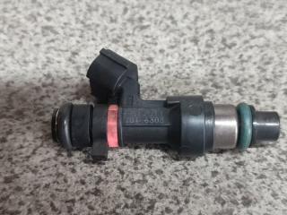 Инжектор Nissan ELGRAND ME51, MNE51 VQ25 16600-EG200, FBY1011 2 ракурс