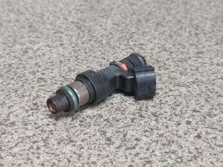 Инжектор Nissan ELGRAND ME51, MNE51 VQ25 16600-EG200, FBY1011 3 ракурс