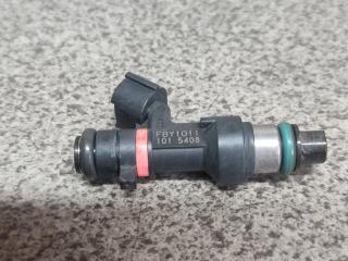Инжектор Nissan ELGRAND ME51, MNE51 VQ25 16600-EG200, FBY1011 2 ракурс