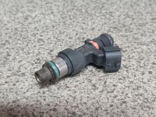 Инжектор Nissan ELGRAND ME51, MNE51 VQ25 16600-EG200, FBY1011 3 ракурс
